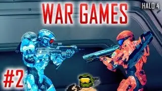Halo 4 PERFECTION 35-0 Inconceivable