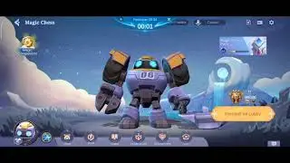 Commander Kaboom Skill 2