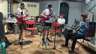 We All Fall In Love Sometimes (Elton John) Cover by Winds Band