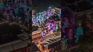 2025 Shanghai Yuyuan Garden Folk Art Lantern Festival