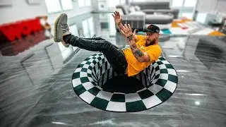 I Bought a VORTEX Rug!! (is it worth it?)