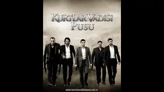 Kurtlar Vadisi Pusu - 13. B&ouml;l&uuml;m