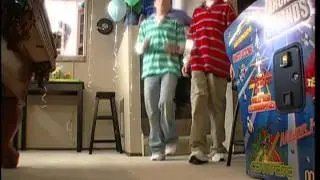 Disney Channel Sweepstakes