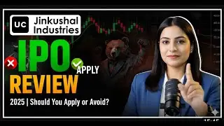 Jinkushal Industries IPO 2025 | Details, Financials, Strengths & Risks