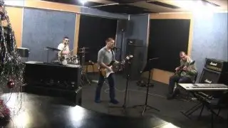 Репетиция на Rost Production 07.01.2015