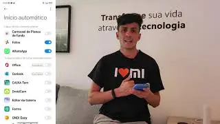 BATERIA E DESEMPENHO - GERENCIAMENTO DE IN&Iacute;CIO AUTOM&Aacute;TICO