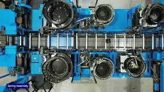 Roller Manufacturing, by Lotus International Company