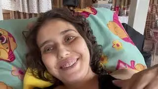 Nossa rotina 