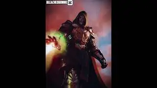 Absolute Doom | Doctor doom edit Fortnite X Marvel #fortnite #marvel #doctordoom #doom #edit #shorts