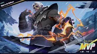 Marvel Rivals: A lil GC training ft.(AWP)