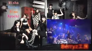 【歌ってみた】☆Ayuchi's 9th Aniversary Miniconcert☆ Heroine ni narou ka ♪group fandub♪