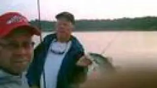 How2fish Fishing Bloopers ... Scene IV.