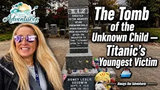 Tomb of the Unknown Child