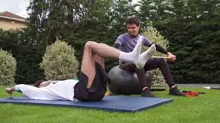 lando norris learns niran can't do 90 degrees
