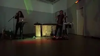 Eela Soley & Violalex + Zoran Velinov    - live -