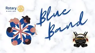 Rotary 3232 | PRE PET 2 | AADUKALAM | Blue Band