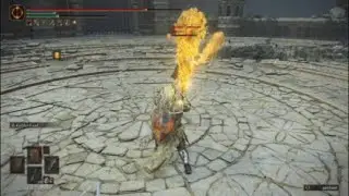 Elden Ring PvP - Strength Duels!