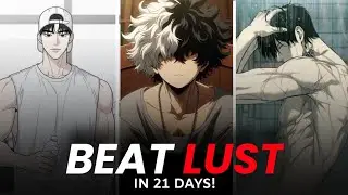 How I Rewired My Brain to Beat Lust in 21 Days (Student Guide)