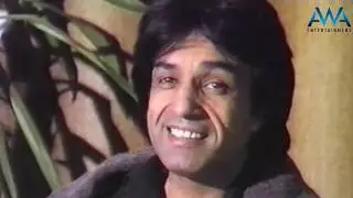 Ahmad Wali 1988  Composition: Ustad Khyal  یارک سبزه ی من