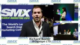 Search Marketing Expo - SMX London 2012