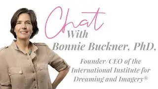 Unlocking The Secret Mind: How Dreams Reveal Inner Power | Dawn Del Russo x Bonnie Buckner