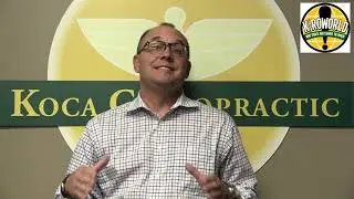 Omaha NE - Welcome to Koca Chiropractic!