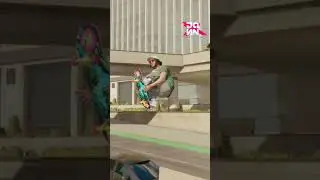 Biggest Drop Without Spread Eagle plus Other Gaps #skate #skate4 #skate4gameplay #skateboarding