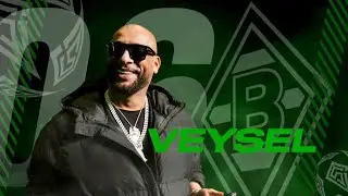 VEYSEL - CHAMPIONS LEAK (SCORPION BARS VOL.7)