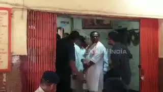 'Shiv Bhakt RaGa' visits Vindhya