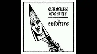 Crown Court/The Enforcers-Split(7