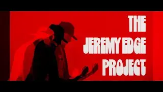 Firedancer - Jeremy Edge (Official Music Video)