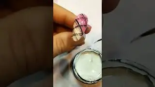 Simple Nail Art Design 2021 ❤️💅 Compilation | Ten New Simple Nails Art Ideas Compilation #517