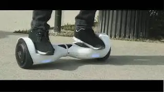 iNMOTION H1 New Innovative Hoverboard on Market
