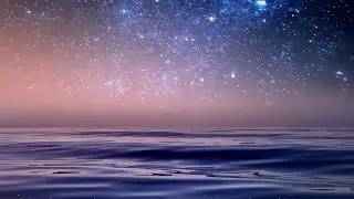 Calm & Aligned | 1 Hour Lo-Fi Affirmations for Inner Peace.