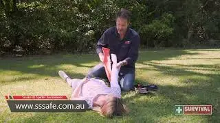 How to Survive a Snake Bite Emergency: You'll Be Glad You Practiced!