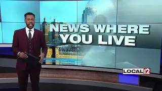 Lebanon City Schools launches monthly television show