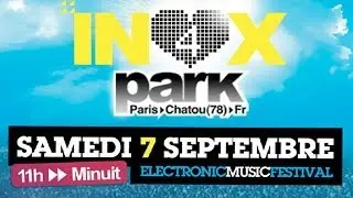 INOX PARK 2013 By D-TracK