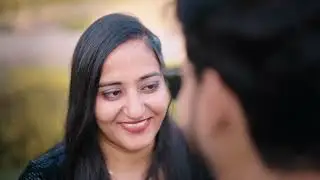 New Pre Wedding Shoot by Deep Photography Hanumangarh