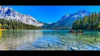 Top Canadian 🇨🇦 Summer Travel Destinations 2025; Stay Home & Explore!