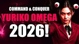 Let's Play YURIKO OMEGA Campaign IN 2026!