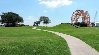 Sabine Pass, Texas