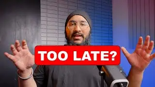 Is It Too Late to Start YouTube in 2026?