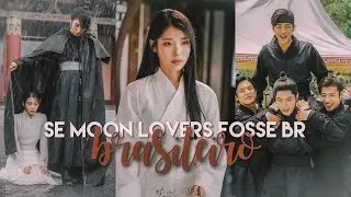 SE MOON LOVERS FOSSE BRASILEIRO