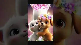 Aurelyn Naira & Lumoro  - The Magical Rescue