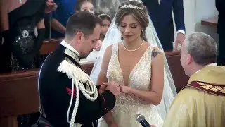 Matrimonio del 15/10/2024 ore 16,00
