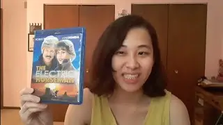Emily G Film Talks: The Electric Horseman (1979)