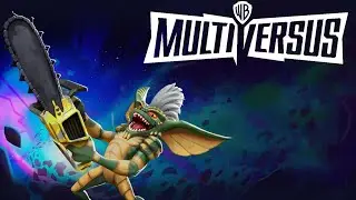 MultiVersus: Stripe Gameplay