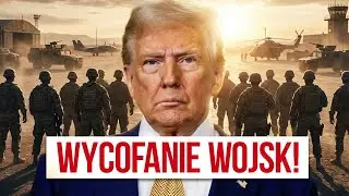 ❗ PORAŻKA! 💥 ARMIA OPUSZCZA pozycje! 🚨 CIOS w PREZYDENTA! @24 Polska
