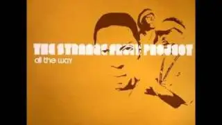 Strange Fruit Project - Maintain [Instrumental]