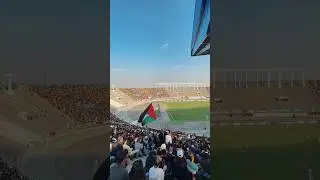 Pakistan vs Tajikistan Football match | Pakistan Football team| Jinnah Stadium Islamabad| #pakistan